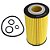 Filtro Oleo Japanparts Foeco006 - Imagem 1