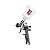 Pistola Pintura 1.4 Hvlp Gravidade 600ml Sgt3011a - Sigmatools - Imagem 1