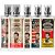 Kit Com 10 Aromatizante Natuar Men 45ml - Centralsul - Imagem 1