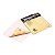 Pacote Com 60 Folhas Lixa 80/120/220/320/400/600 10 De Cd - Imagem 1