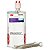 Adesivo Para Colagem De Chapas 3m 08115 Panel Bonding 240g - Imagem 1