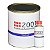 Tinta Pu Prata Lunar Vw 600 Ml - 2001 + Catalisador - Imagem 1
