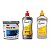 Kit Polimento 3m Massa De Polir + Finesse-it+ Auto Brilho 3m - Imagem 1