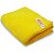 Kit Com 10 Flanela Microfibra 40x60cm 360gsm Premium Ii - Kers - Imagem 1