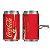 Aromatizante Coca Cola Vanilla Baunilha Lata 3d Air Clip - Imagem 1