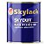 Tinta B. Pol. Azul Indigo Ii Per. Vw 01 900ml - Imagem 1