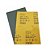 Kit Com 50 Folhas De Lixa Dg 2000 - 3m - Imagem 1