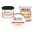 Kit Massa De Polir 2001 450g + Cera 2001 + Estopa - Imagem 1