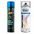 Kit Tinta Spray Camaleao Azul 400ml + Verniz Spray - Imagem 1