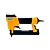 Grampeador Pneumatico Para Grampos Pcw/80 At3133p - Puma - Imagem 1