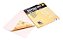 Kit Com 50 Lixa P400 Seco Rhynalox Plus - Indasa - Imagem 1