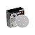 Kit Com 50 Disco De Lixa P220 Rhynogrip White - Indasa - Imagem 1