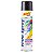 Tinta Spray 400ml Mundial Prime Metalica Grafite - Imagem 1
