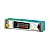 Silicone Brascoved Alta Temperatura Preto 50g - Imagem 1