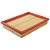 Filtro Wega Ar Fap2413 - Imagem 1