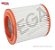 Filtro Wega Ar Jfa0983/3 - Imagem 1