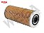 Fitlro Oleo Wega Weo0004 - Imagem 1