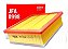 Filtro Wega Jfa0998 - Imagem 1