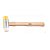 Martelo Intercambiavel 28mm Vonder - 3589000028 - Imagem 1