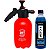 Pulverizador 3 Em 1 Snow Foam 2l - Sigma + Moto V - Imagem 1