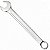 Chave Combinada 08mm Crv Mayle 3007080001 - Imagem 1
