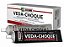 Veda Choque Maxi Rubber 150g - Imagem 1