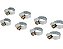 Abrac Rosca S/ Fim Jg C/ 8 Pc Vonder-2912008000 - Imagem 1