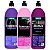 Kit Removex Alumax Ecoblack 1,5l Vintex Vonixx - Imagem 1