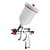 Pistola Para Primer Profissional Hvlp Bico 1.7mm - Wurth - Imagem 1