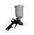 PISTOLA GRAVIDADE HVLP H-827 1.40 MM. AVALON - Imagem 1