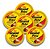 06 Ceras Grand Prix 200g Em Pasta Tradicional - 6 Latas - Imagem 1