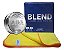 Cera Carnauba Blend 100ml + Flanela 60x40 Autoamerica - Imagem 1