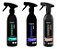Kit Sinergy Plastic - Wheel - Paint 500ml Vonixx - Imagem 1