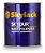 Tinta B. Pol. Attitude Black Met. Toyota 11/23 - Imagem 1