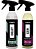 Kit Limpeza Profunda Vonixx Delet Descontaminante Ize - Imagem 1
