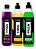 Shampoo Neutro Concentrado V-floc Prizm Vonixx V-mol 500m - Imagem 1