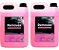 Kit 2 Shampoo Motor Caixa De Roda Chassi Removex 5l Vonixx - Imagem 1