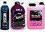 KIT LIMPEZA PESADA MOTO-V 1,5L ALUMAX 5L + REMOVEX 5L VONIXX - Imagem 1