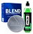 BLEND METAL POLISH VONIXX + PRIZM LIMPADOR DE CHUVA ACIDA COR ALUMINIO - Imagem 1