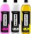 Kit Bactran Extractus Sanitizante 1,5l Vonixx - Imagem 1