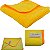 Toalha Pano De Microfibra Cadillac 2pcs 40x60cm - Imagem 1