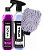 Kit Spell Selante Sem Toque Ativacao Com Agua V-floc Vonixx - Imagem 1