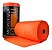 Kers Rolo De Microfibra 30x30cm 260gsm 50un Laranja - Imagem 1