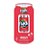 Aromatizante Coca Cola S Fanta Strawberry Air Freshener - Can - Imagem 1