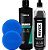 Selante Para Pneu Revox E Darker Pneu Pretinho 500ml Vonixx - Imagem 1