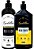 Kit Lavagem Automotiva Shampoo Nevasca + High Shine Cadillac - Imagem 1