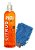 Shampoo Automotivo Neutro Citrus 500ml Evox - Imagem 1