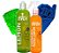 Kit Lavagem Carro Shampoo Lemon Carnauba Nano Evox - Imagem 1