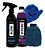 Kit Vonixx Luva Microfibra + Blend Black Cera Liq + V-floc - Imagem 1