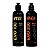 Kit Polimento Automotivo Evox Corte Refino Evo100 + Evo200 - Imagem 1
